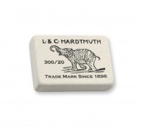 Soft Eraser 300/20 ,  Koh-I-Noor