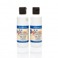 Finish Varnish 80Ml. Gloss