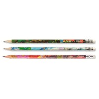 Graphite Pencils with eraser""Photo"