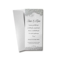 Wedding Invitation Cards