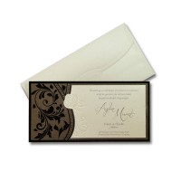 Wedding Invitation Cards