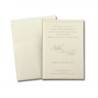 Wedding Invitation Cards