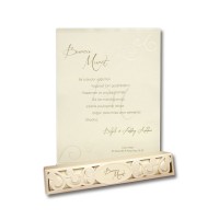 Wedding Invitation Cards