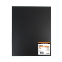   Sketchbook GRADUATE, A4,46lh,130g/m Daler-Rowney