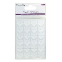 Dovecraft Photo Corners