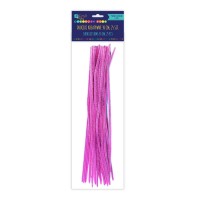 Chenille Stems