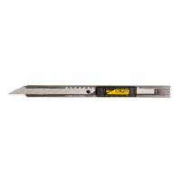 Olfa® Stainless Steel Snap-Off Graphics Knife (Sac