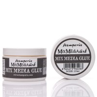 Mix Media Glue - 150 Ml