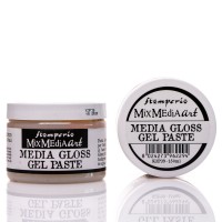 Media Gloss Paste 150 Ml