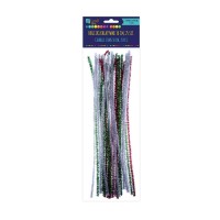 Chenille Stems