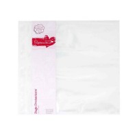 12 X 12" Page Protectors (25Pk)
