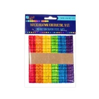 Construction Creative Sticks, 50 Pcs