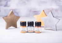 Acrylic metallic colours "Decola" 20 ml 