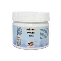 Primer White, Jar 300 Ml