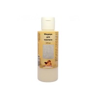 Fabric Painting Medium, Bottle 120 Ml