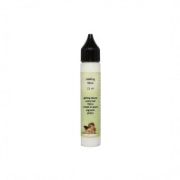 Gilding Glue, Bottle With Fine Applicator 25 Ml