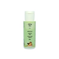 Gilding Glue, Bottle 60 Ml