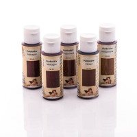 Wood Stain, bottle 60 ml