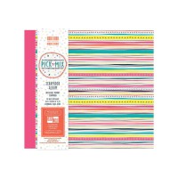 First Edition 8X8 Album Pick N Mix