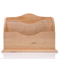 Wooden  Blank