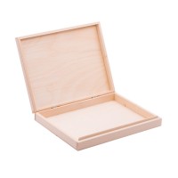 Wooden  Blank