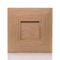 Wooden  Blank