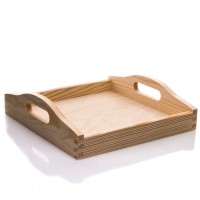 Wooden  Blank