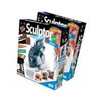 207006E The Set Sculptor «Kitten»