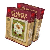 967031Е The Set Planet "Fluffy". Lamb From New Zea