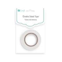 Double Sided Tape 0,8Cm X 10M