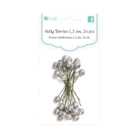 Berry,24Pcs
