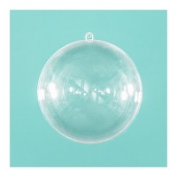 Christmas Ball 10Cm,1Pcs