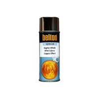 Spray Paint, Belton Effectspray 400Ml, Copper, Molotow