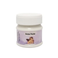 Snow Paste, Jar 50 Ml