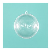 Christmas Ball 8Cm,1Pcs