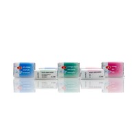 Water Colours "White Nights" 2,5 ml