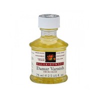 Dammar Varnish 75Ml, Daler-Rowney