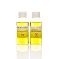 Bleached Refined Linseed-Oil 120Ml