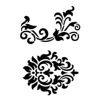 Embellishment And Motif