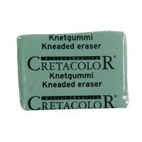 Kneadable Erases For Soft Gr/Pencils Cretacolor