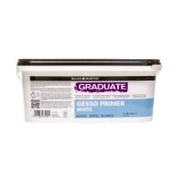 Acrylic White Primer Gesso Daler-Rowney 3,78L