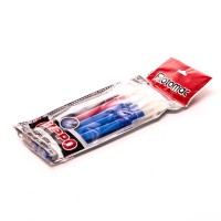 Pen Set "Grippo" 5 Pcs