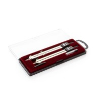 Set Of Compasses  Koh-I-Noor 6905