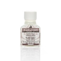 Waterbased Picture Varnich , Matt 75Ml Maimeri