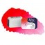 Watercolor paint 2,5ml, ROSA Gallery