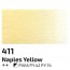 Acrylic paints  200 ml, ROSA Studio