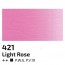 Acrylic paints  200 ml, ROSA Studio