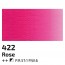 Acrylic paints  200 ml, ROSA Studio