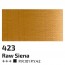 Acrylic paints  200 ml, ROSA Studio