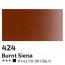 Acrylic paints  200 ml, ROSA Studio
